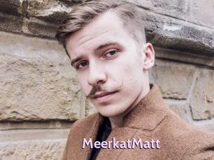 MeerkatMatt