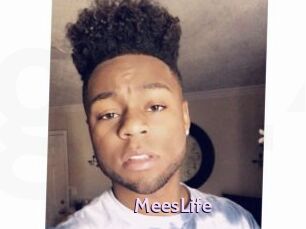 MeesLife