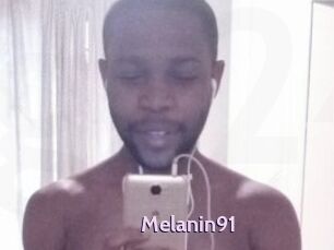 Melanin91