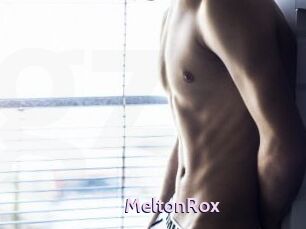 MeltonRox