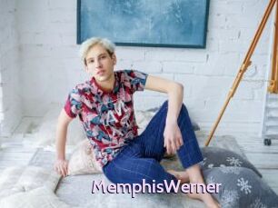 MemphisWerner