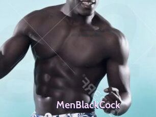 MenBlackCock