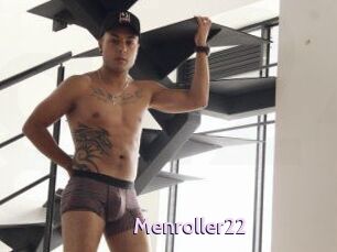 Menroller22