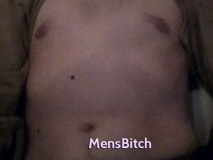 MensBitch