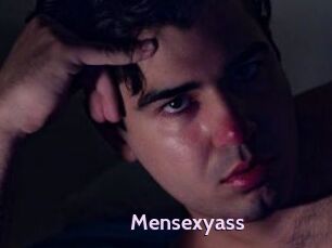 Mensexyass