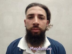 Mephistoo