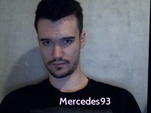 Mercedes93