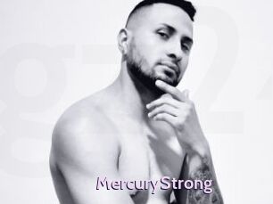 MercuryStrong