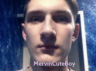 MervinCuteBoy