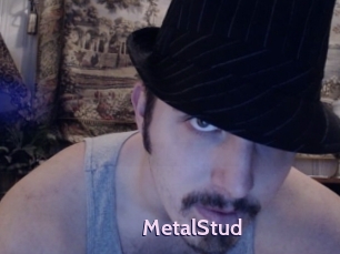 MetalStud