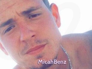 Micah_Benz