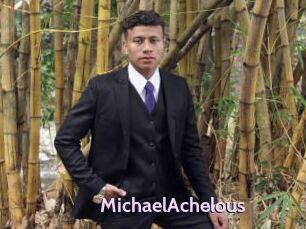 MichaelAchelous