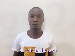 MichaelBrown