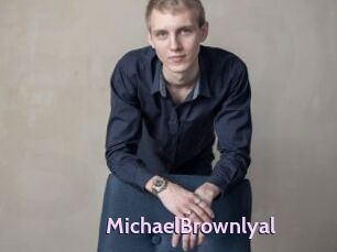 MichaelBrownlyal