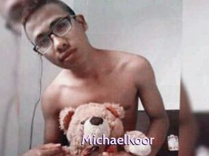 MichaelKoor