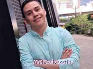 MichaelKosstin