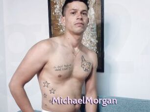 MichaelMorgan