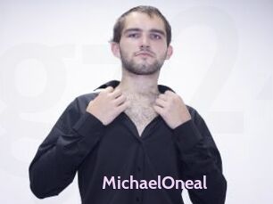 MichaelOneal