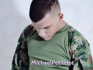 MichaelPetitHot