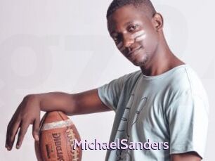 MichaelSanders