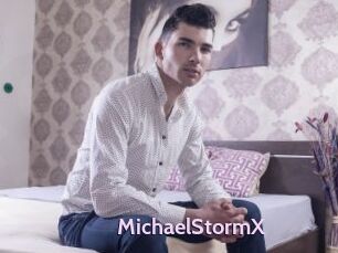 MichaelStormX