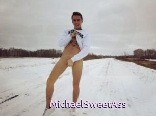 MichaelSweetAss