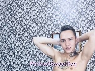 MichaelSweetBoy
