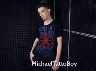 MichaelTattoBoy