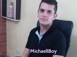 MichaellBoy