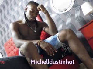 Michelldustinhot