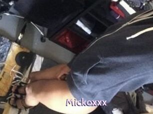 Mickoxxx