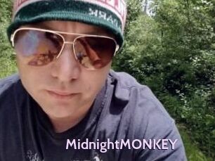 MidnightMONKEY