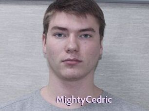MightyCedric