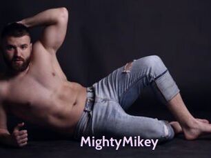 MightyMikey