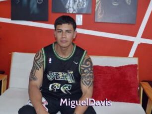 MiguelDavis