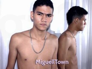 MiguellTown