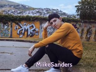 MiikeSanders