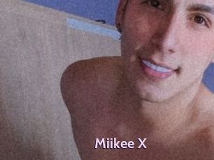Miikee_X