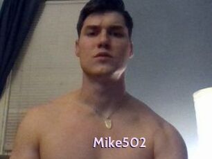 Mike502