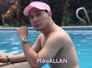 MikeALLAN