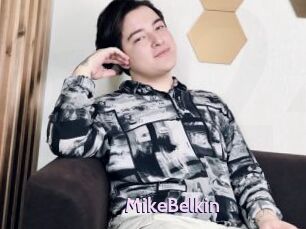 MikeBelkin