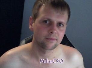 MikeC90