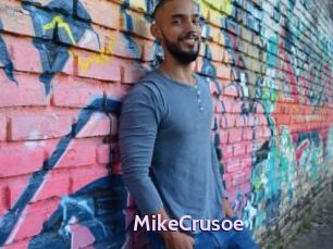 MikeCrusoe