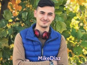 MikeDiaz