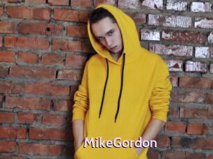 MikeGordon