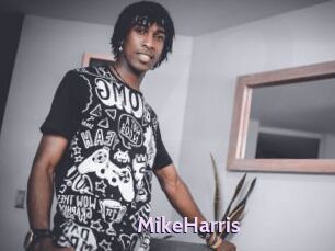 MikeHarris