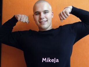 MikeJa