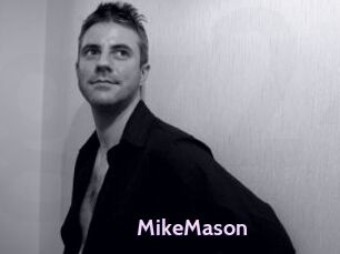 MikeMason