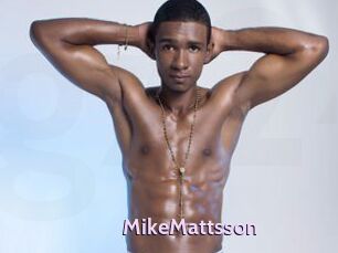 MikeMattsson