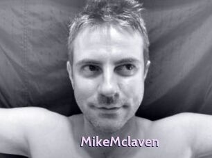 MikeMclaven